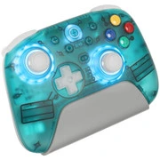 Геймпад беспроводной 8BitDo Ultimate 2 голубой