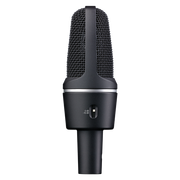 Микрофон AKG C3000 черный