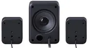 Колонки Defender V14 черный