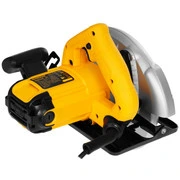 Пила дисковая DeWALT DWE560K-QS