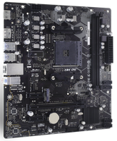 Материнская плата Biostar B550MT
