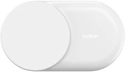 Беспроводное зарядное устройство Belkin UltraCharge белый