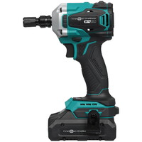 Гайковерт FinePower OneBase CIWBL400 OneBase20