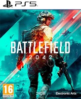 Игра Battlefield 2042 (PS5)