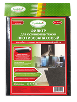 Фильтр угольный Eco&clean WP-082