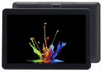 10.1" Планшет Digma CITI 10 E402 LTE 32 ГБ черный
