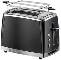 Тостер Russell Hobbs 26150-56 черный
