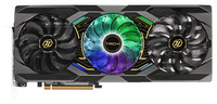 Видеокарта ASRock AMD Radeon RX 9070 XT Taichi OC [RX9070XT TC 16GO]