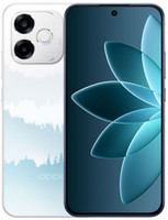 6.57" Смартфон OPPO A6s Pro 256 ГБ белый