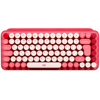 Клавиатура  беспроводная Logitech POP Keys