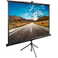 89.08" Экран для проектора Cactus TriExpert CS-PSTE-160X160-BK