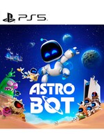 Игра Astro Bot (PS5)