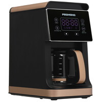 Кофеварка капельная Redmond CM720 черный
