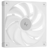 Вентилятор DEEPCOOL FD14 [R-FD14-WHNPN1-G] белый