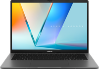 14" Ноутбук ASUS Vivobook S14 M3407HA-SF073W серый