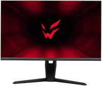 27" Монитор ARDOR GAMING SIDEWINDER AQ27H1U черный