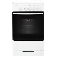 Газовая плита Gefest GS 3206 W GC белый
