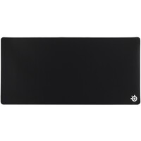 Коврик SteelSeries QcK (3XL) черный
