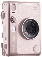 Фотоаппарат моментальной печати Fujifilm Instax mini Evo