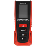 Лазерный дальномер Condtrol Vector 80