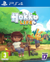 Игра Hokko Life (PS4)