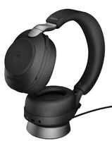 Беспроводные/проводные наушники Jabra Evolve2 85 + Док-станция черный 2020