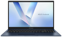 15.6" Ноутбук ASUS Vivobook 15 X1504VA-BQ2879 синий