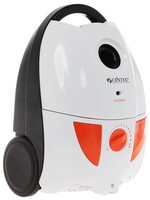 Пылесос  Centek CT-2503 белый