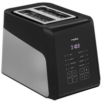 Тостер Reoka RKT-MD147 черный