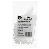 Стяжка Cablexpert NYT-100x2.5