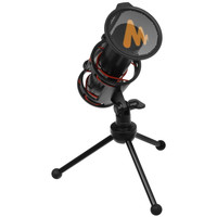 Микрофонный комплект Maono PM471TS черный