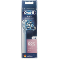Набор сменных насадок Braun Oral-B EB60RX Pro Sensitive Clean