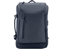Рюкзак HP Travel 25L IGRLaptop Bckpck 6B8U4AA серый
