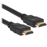 Кабель  Defender HDMI - HDMI, 1 м