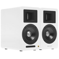 Колонки Edifier AirPulse A100 белый