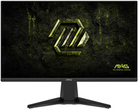 23.8" Монитор MSI MAG 245F X24 черный