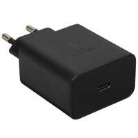Сетевое зарядное устройство Samsung EP-T6010N черный