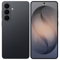 6.7" Смартфон Samsung Galaxy S26+ 256 ГБ черный