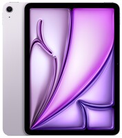 11" Планшет Apple iPad Air (M2) Wi-Fi 1024 ГБ фиолетовый