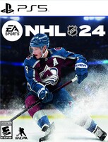 Игра NHL 24 (PS5)