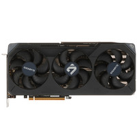 Видеокарта GIGABYTE AMD Radeon 9070 XT GAMING [GV-R9070XTGAMING-16GD]