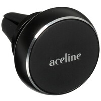 Держатель автомобильный Aceline ST-MCH405 черный