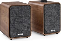 Колонки Ruark MR1 MK2 коричневый