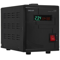 Стабилизатор напряжения DEXP R-900