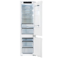 Встраиваемый холодильник Gorenje NRKI519E82WF