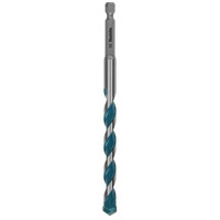 Сверло спиральное Makita E-form E-15067