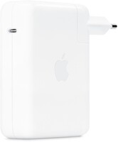 Сетевое зарядное устройство Apple MW2M3ZM/A белый