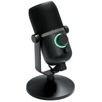 Микрофон Thronmax MDrill Zero M4 Plus Jet Black черный