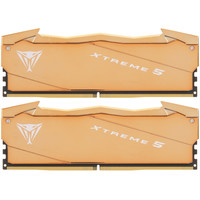 Оперативная память Patriot Memory Viper Xtreme 5 Aurum [VXA532G8038K] 32 ГБ