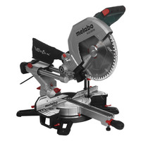 Торцовочная пила  Metabo KGS 305 M
